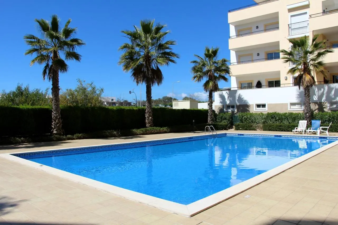 Spacious Apartment With Huge Terrace And Swimming Pool Lagos Portugal
