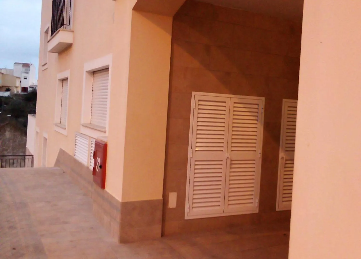 Spacious Apartment With Huge Terrace And Swimming Pool Lagos Portugal
