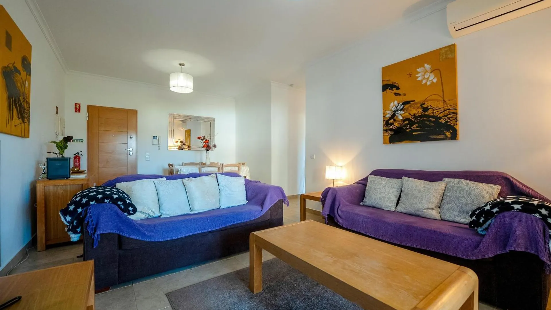 Spacious Apartment With Huge Terrace And Swimming Pool Lagos 0*,  Portugal