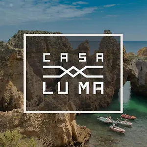 Casa Luma Лагуш