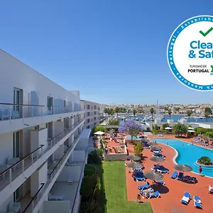 Marina Club Лагуш
