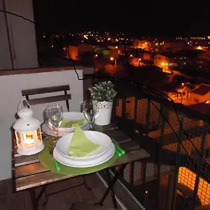 Apartment Sea & Algarve, Lagos