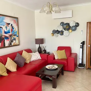 Apartment Casa Marques, Lagos