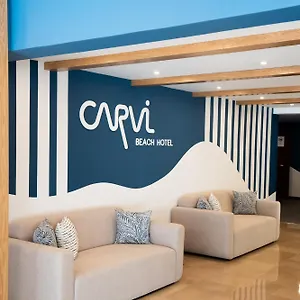 Carvi Лагуш
