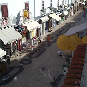 Hostel Caravela, Lagos