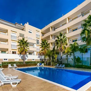 Apartament A05 - Luxury 1 Bed Fully Equipped With Pool, Lagos