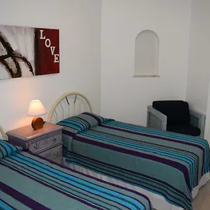 Casaduarte Varanda Apartamento