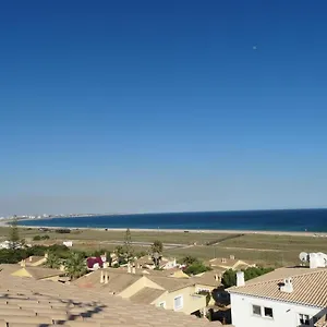 Apartment Meia, Lagos