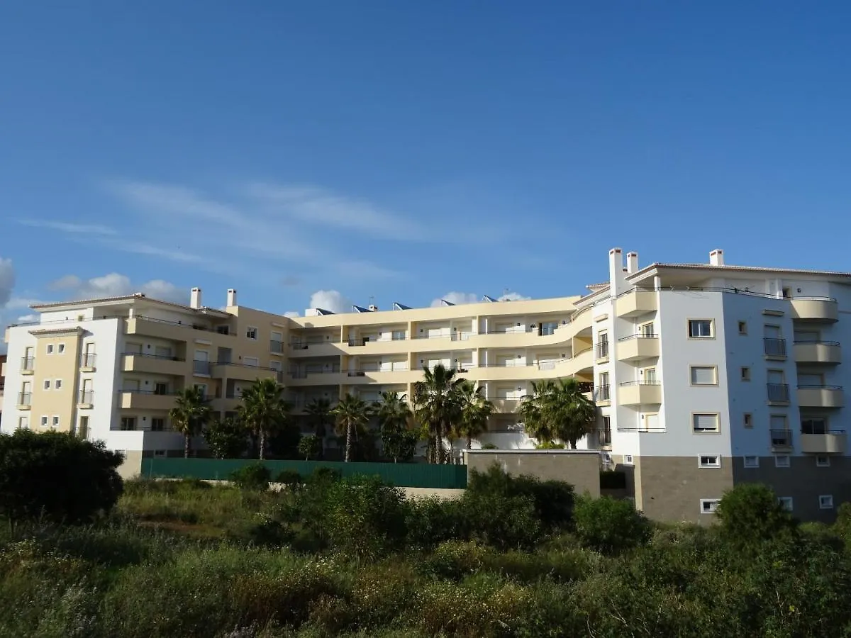 Spacious Apartment With Huge Terrace And Swimming Pool Lagos Portugal