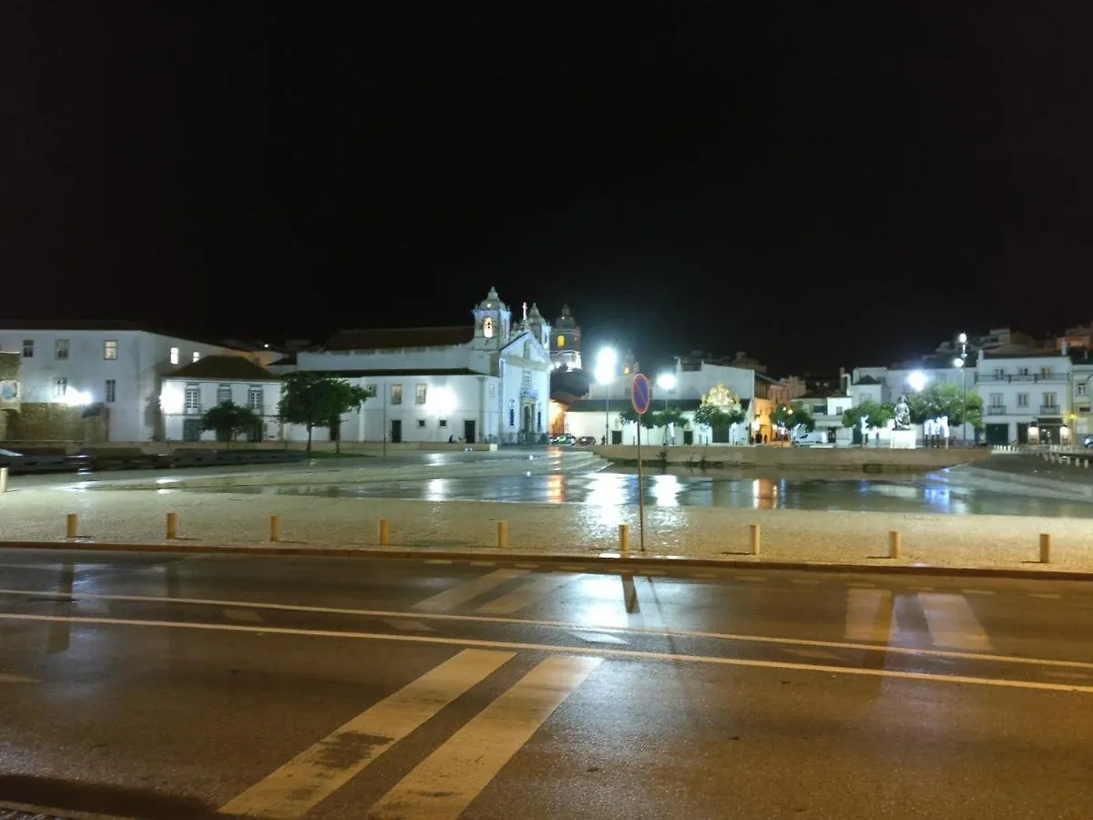Spacious Apartment With Huge Terrace And Swimming Pool Lagos Portugal