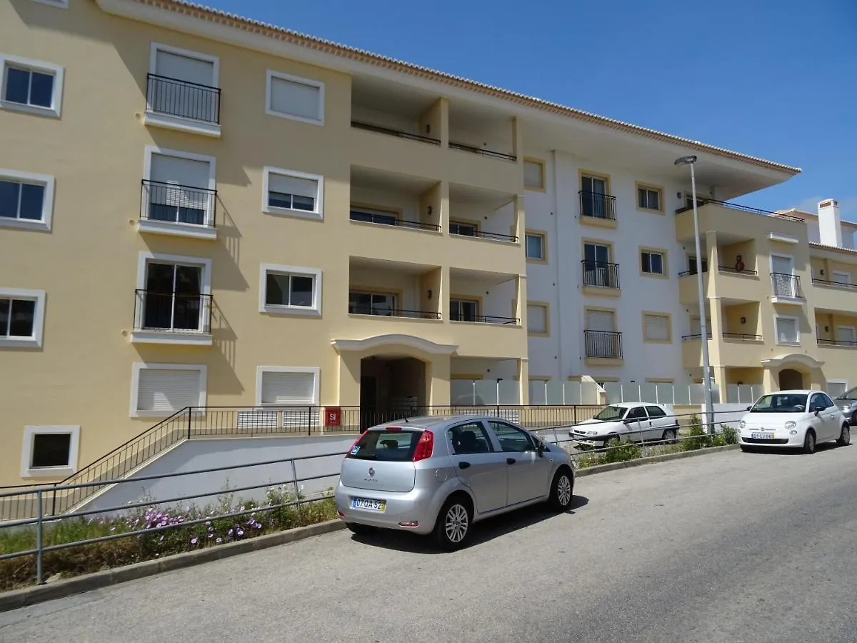Spacious Apartment With Huge Terrace And Swimming Pool Lagos 0*,  Portugal