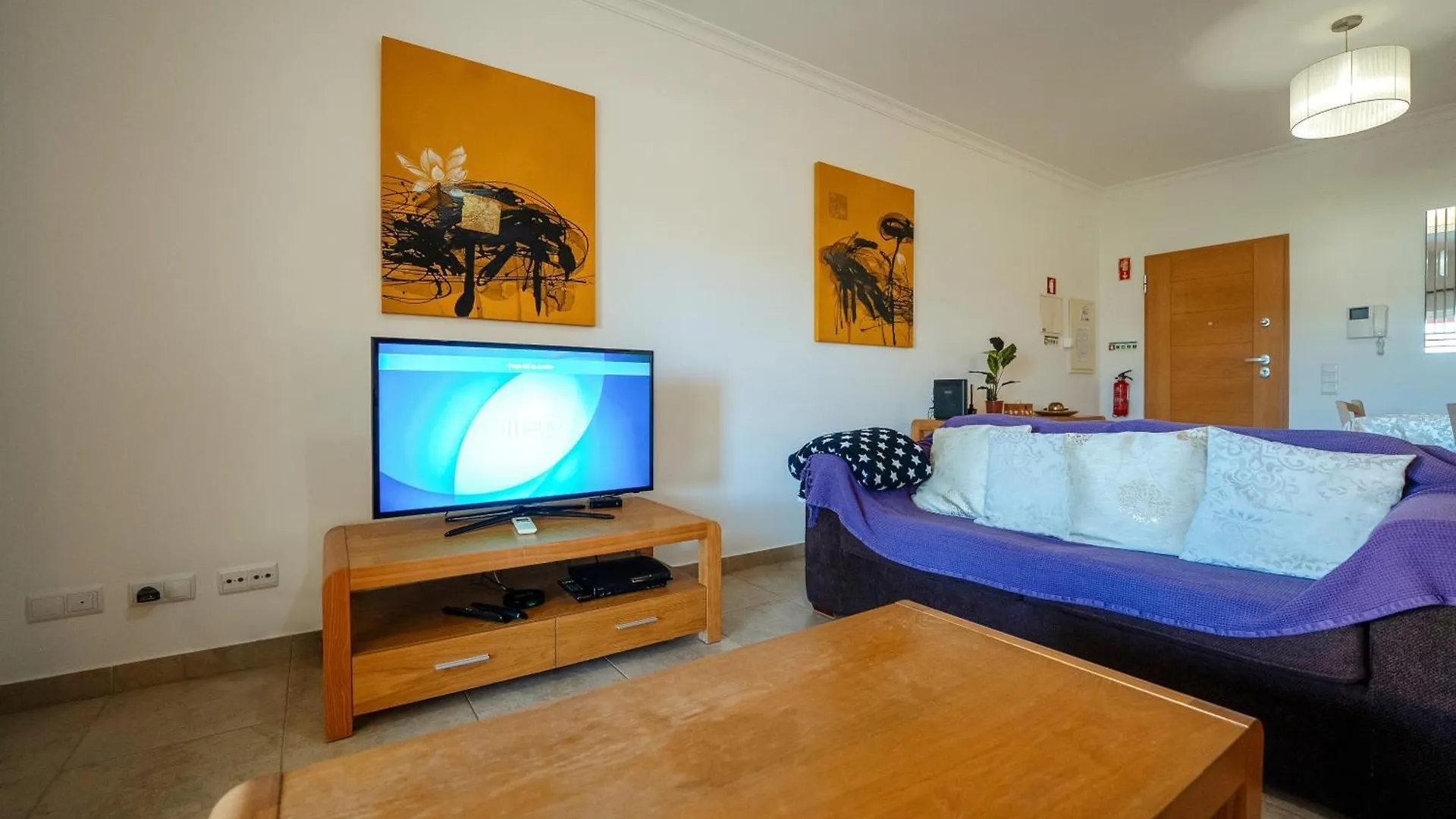 Spacious Apartment With Huge Terrace And Swimming Pool Lagos Portugal