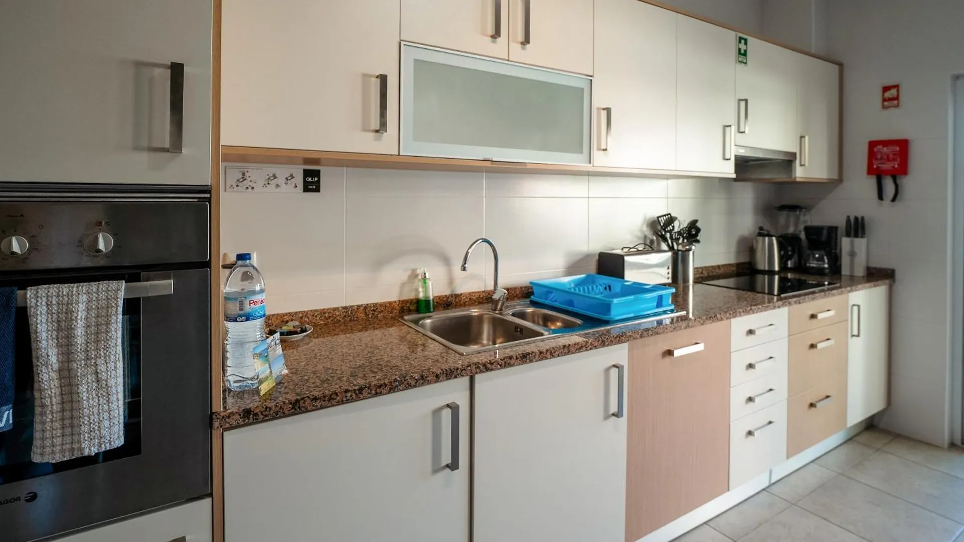 Spacious Apartment With Huge Terrace And Swimming Pool Lagos 0*,  Portugal